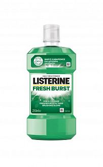 Вода за уста Listerine Freshburst 250 мл.