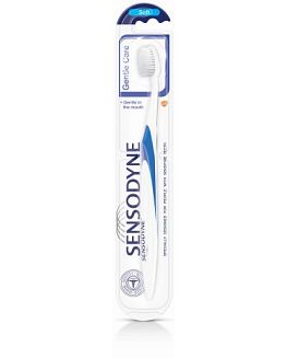 Четка за зъби Sensodyne Gentle Care Soft