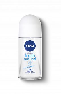 Део Nivea Fresh дамска ролка 50 мл.