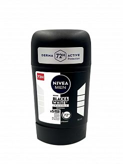 Део Nivea Invizible FM стик