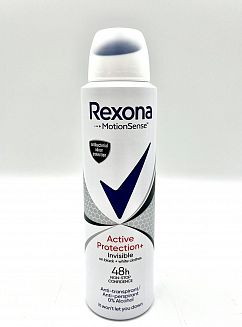 Део Rexona Active protection спрей 150 мл.