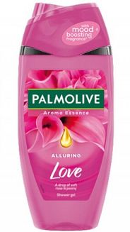 Душ гел Palmolive Love 250 мл.