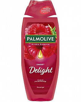 Душ гел Palmolive Малина 250 мл.