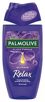 Душ гел Palmolive Ultimate relax 250 мл.