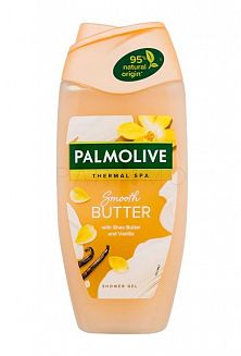 Душ гел Palmolive Butter 250 мл.