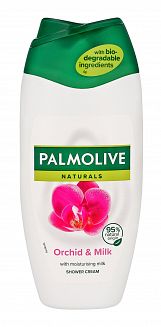 Душ гел Palmolive Черна орхидея 250 мл.