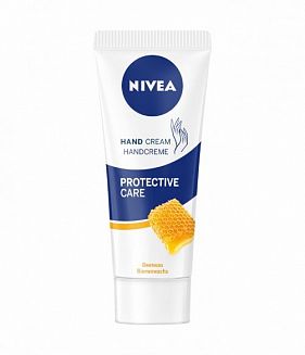 Крем за ръце Nivea Мед 75 мл. 