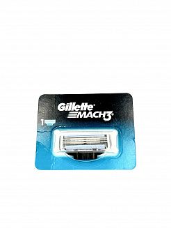 Ножчета за бръснене Gillette Mach 3