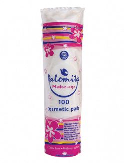 Тампони за грим Palomita 100 бр.