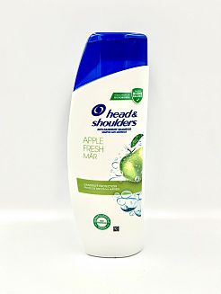 Шампоан за пърхот Head&shoulders Ябълка 200 мл.