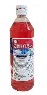 HMI Scrub Classic течен сапун 750 мл.