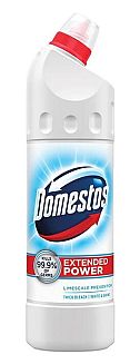 Препарат Domestos бял 750 мл.