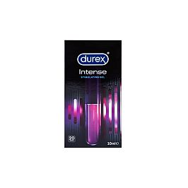 Лубрикант Durex Intense гел 10 мл.