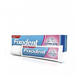 Лепило Fixodent Original 47 гр.