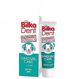 Гел за венци Bilka Gingival Care 25 мл.