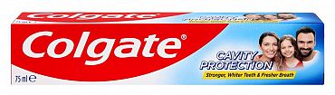 Паста за зъби Colgate Cavity Protection 75 мл.