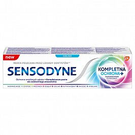 Паста за зъби Sensodyne Complete Protection 75 мл.