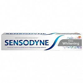 Паста за зъби Sensodyne Extra Whitening 75 мл.