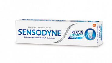 Паста за зъби Sensodyne Repair&Protect 75 мл.