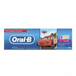 Паста за зъби Oral-b детска Kids 3+ 75 мл.