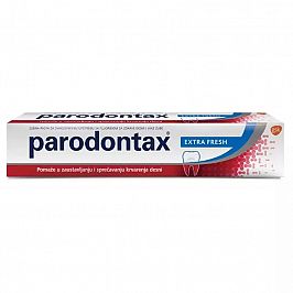 Паста за зъби Parodontax Extra Fresh 75 мл.