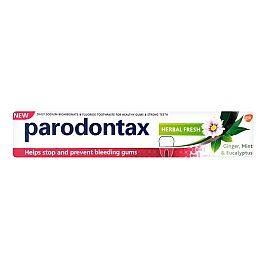 Паста за зъби Parodontax Herbal 75 мл.