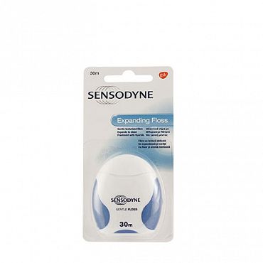 Конци за зъби Sensodyne 30 м.