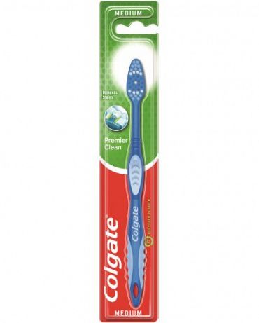 Четка за зъби Colgate Premier Clean