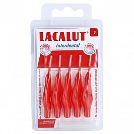 Четка за зъби Lacalut interdental 5 бр. S