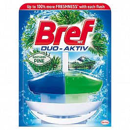 Ароматизатор Bref WC Duo кошница