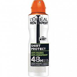 Део  L`oreal Shirt protect спрей 150 мл.