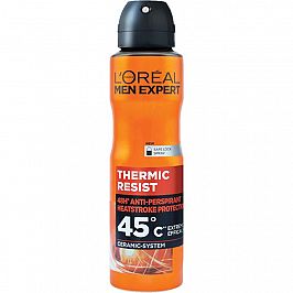 Део L`oreal Thermic resist спрей 150 мл.