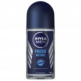 Део Nivea Men  Fresh ролка 50 мл.