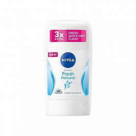 Део Nivea Fresh  дамски стик 50 мл.