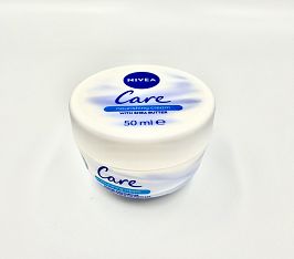 Крем Nivea Care  50 мл.