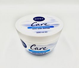 Крем Nivea Care 100 мл.