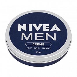 Крем Nivea Men 30 мл.