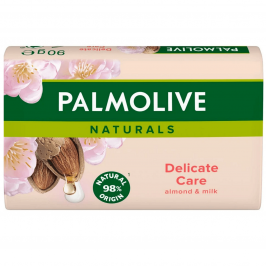 Сапун Palmolive с аромат Бадем 90 гр.