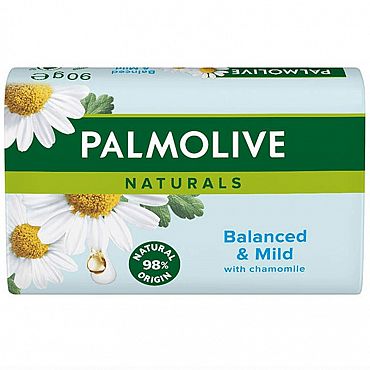 Сапун Palmolive с аромат Лайка 90 гр.