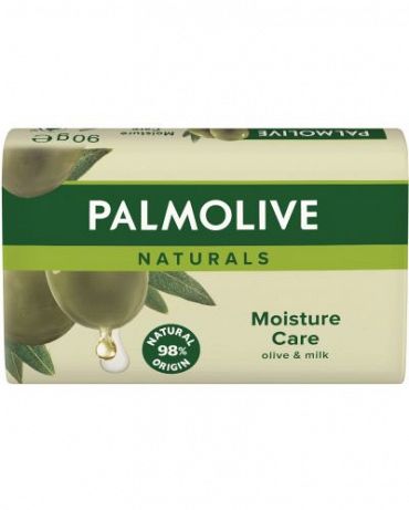 Сапун Palmolive с аромат Маслина 90 гр.