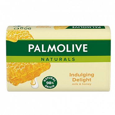 Сапун Palmolive с Мед и Мляко 90 гр.