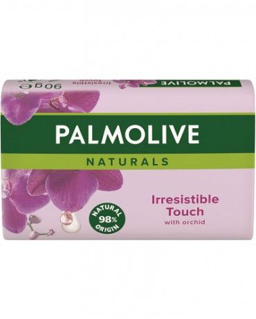 Сапун Palmolive с аромат Черна орхидея 90 гр.