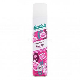 Шампоан за коса Batiste Blush сух спрей 200 мл.