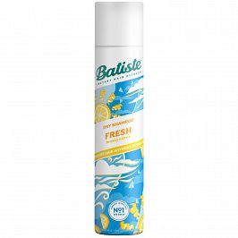 Шампоан за коса Batiste Fresh сух спрей 200 мл.