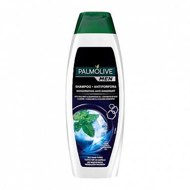 Шампоан Palmolive Men Wild mind 350 мл.