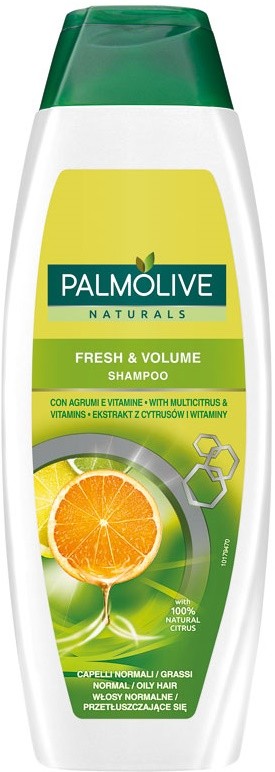 Шампоан Palmolive Fresh&Volume 350 мл.