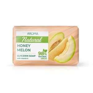 Сапун Aroma Natural Пъпеш 100 гр.