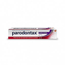 Паста за зъби Parodontax Ultra clean 75 мл.