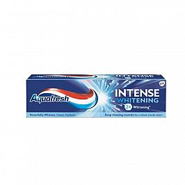 Паста за зъби Aquafresh intense white 75 мл.