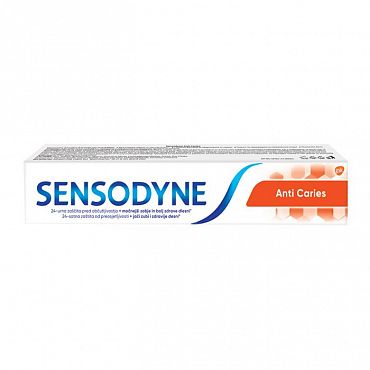 Паста за зъби Sensodyne Anti Caries 75 мл. 